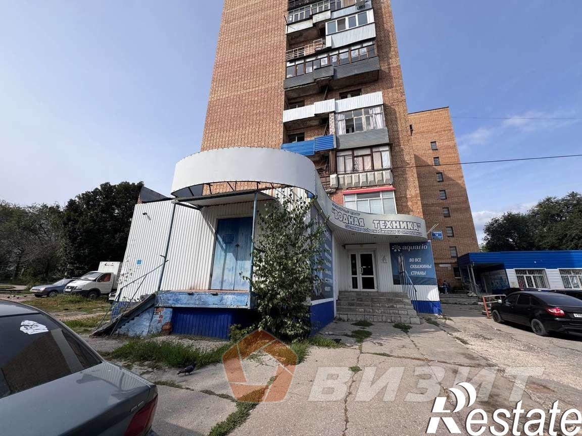 Сдать торговое помещение за 80 000 рублей на Аэродромная улица, 58А