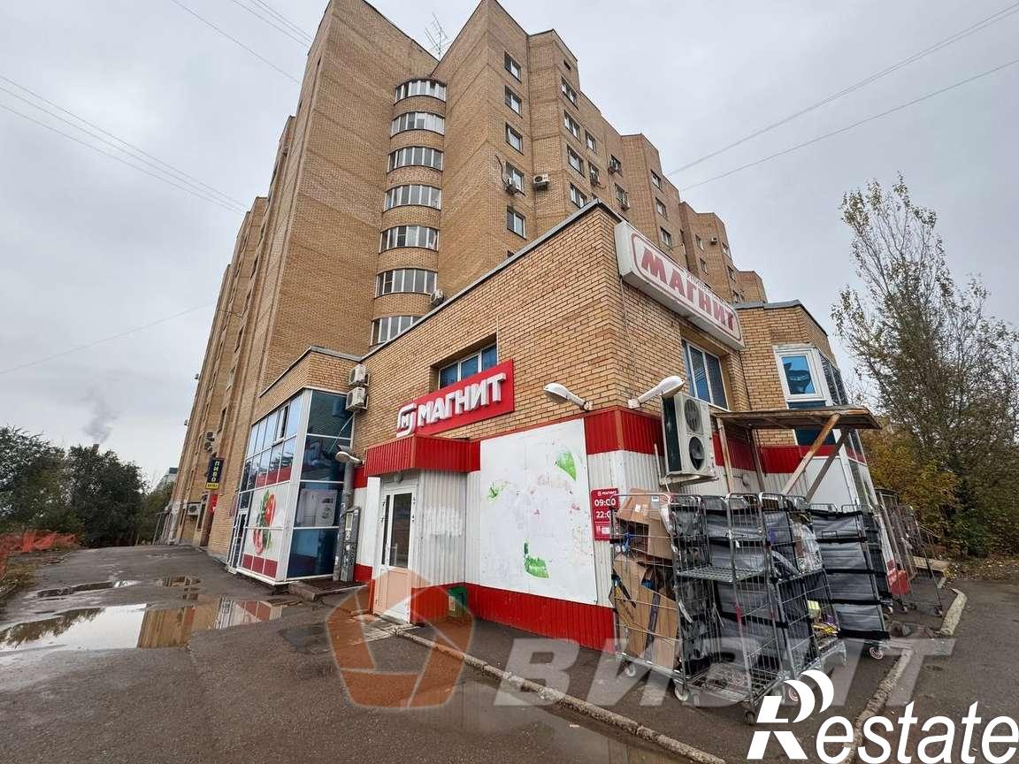 Сдать торговое помещение за 35 000 рублей на Карла Маркса проспект, 39