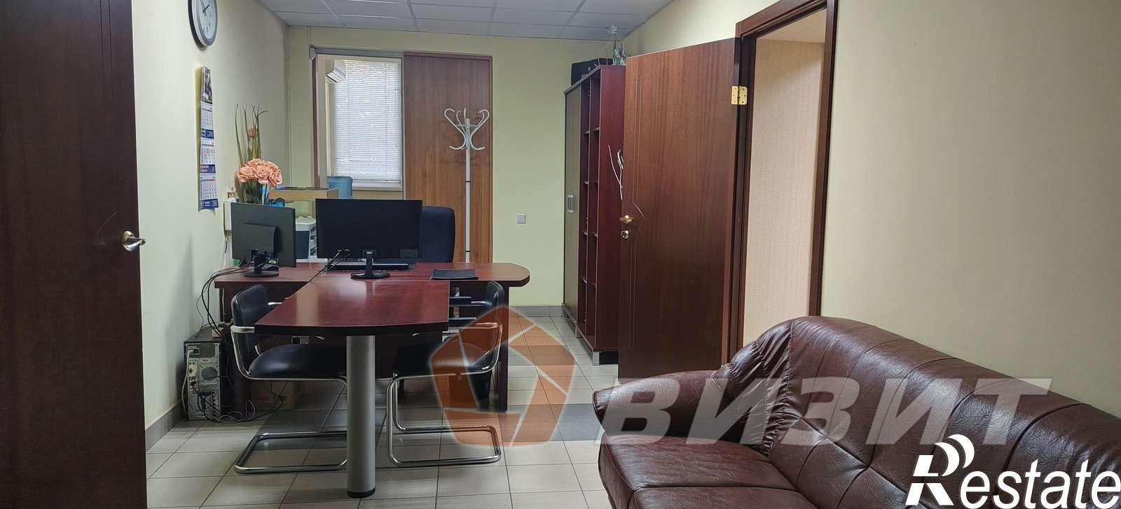 Сдать офис, помещение под офис за 33 450 рублей на Мичурина улица, 132