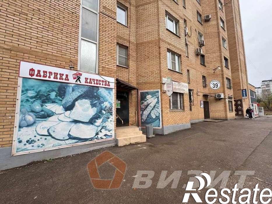 Сдать торговое помещение за 35 000 рублей на Карла Маркса проспект, 39