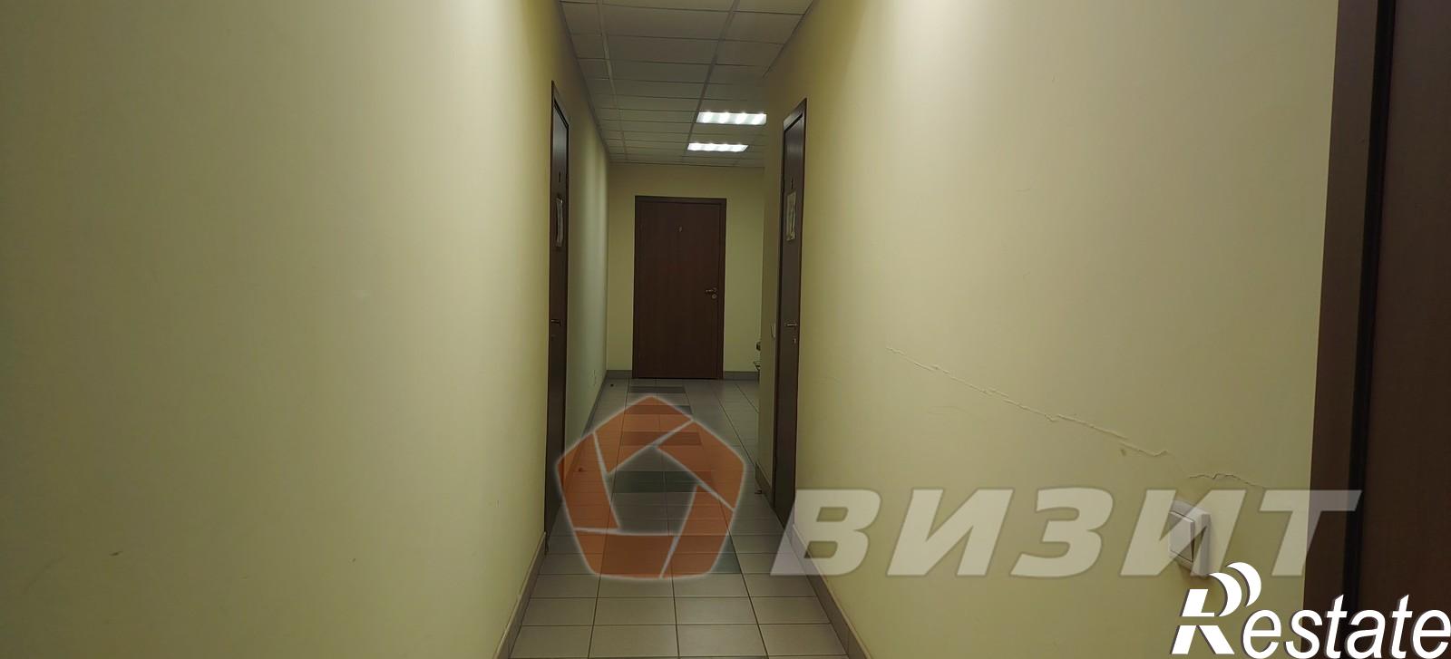 Сдать офис, помещение под офис за 33 450 рублей на Мичурина улица, 132