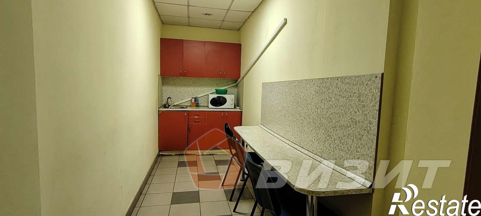 Сдать офис, помещение под офис за 33 450 рублей на Мичурина улица, 132