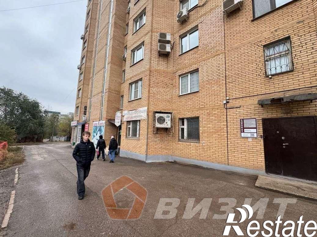 Сдать торговое помещение за 35 000 рублей на Карла Маркса проспект, 39