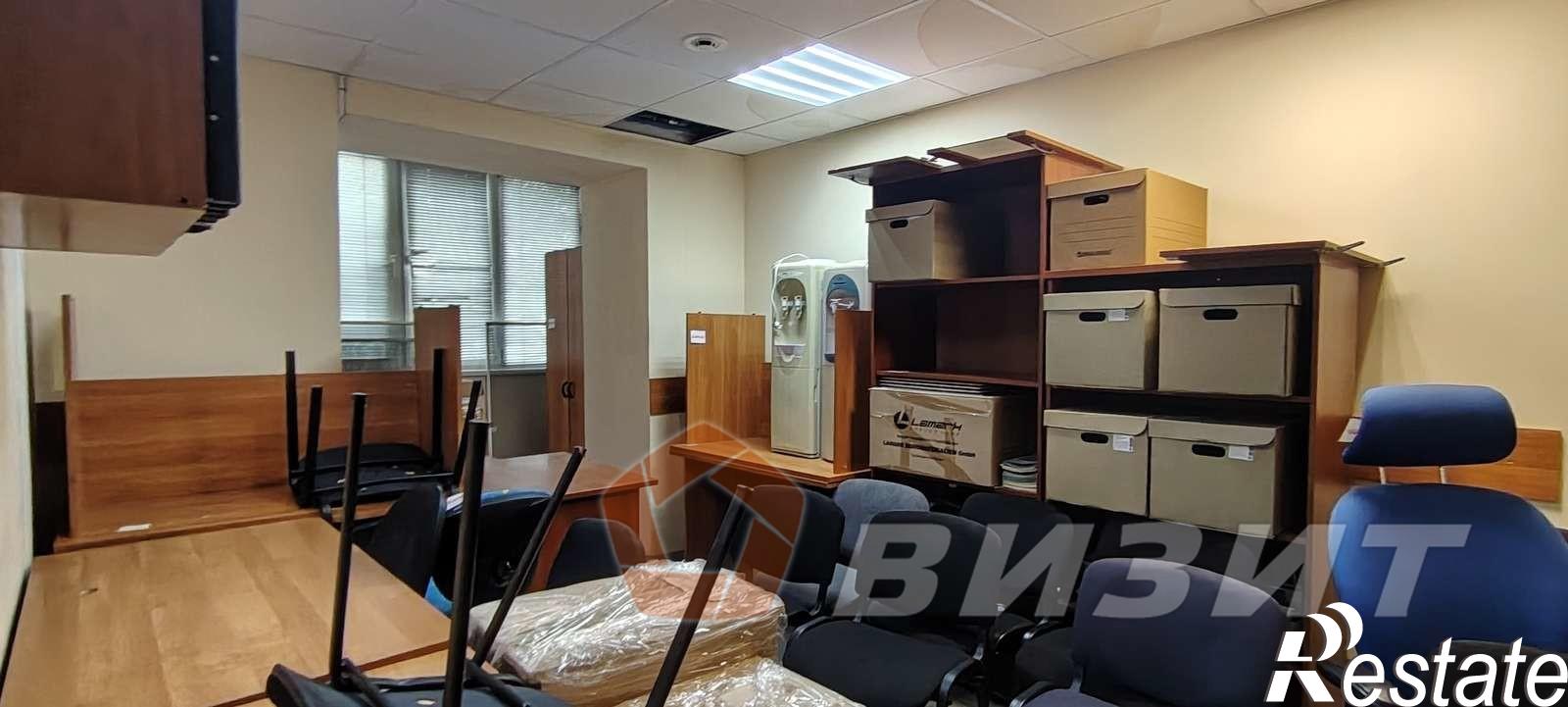 Сдать офис, помещение под офис за 33 450 рублей на Мичурина улица, 132