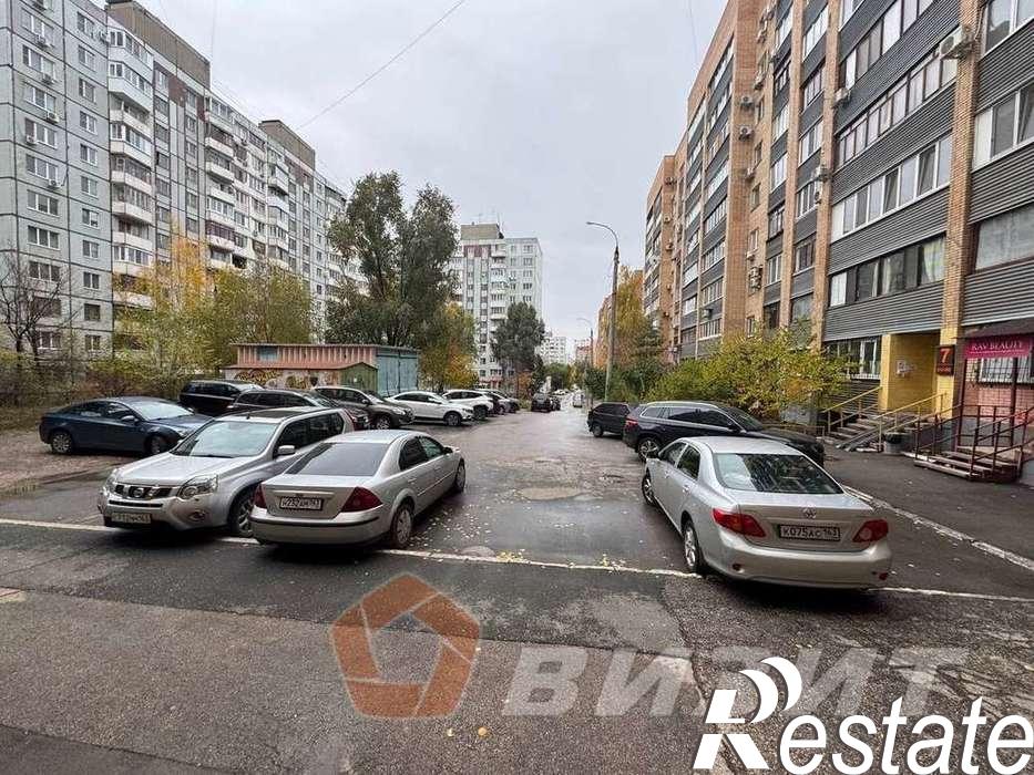 Сдать торговое помещение за 35 000 рублей на Карла Маркса проспект, 39