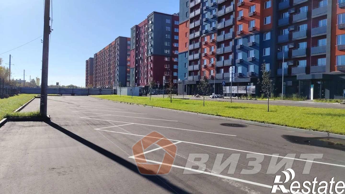 Сдать торговое помещение за 105 000 рублей на Центральная улица, 31