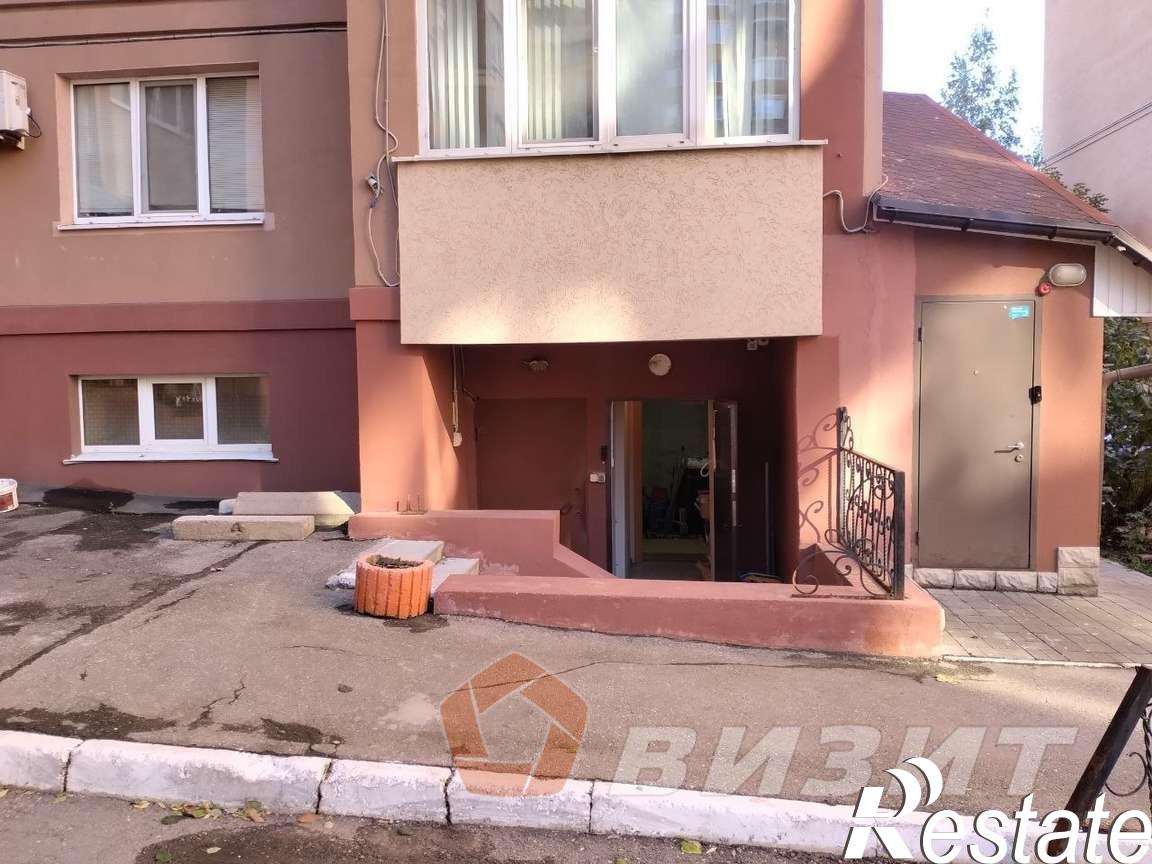 Сдать офис, помещение под офис за 79 200 рублей на 6-я просека, 143