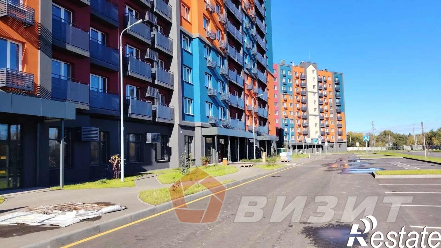 Сдать торговое помещение за 105 000 рублей на Центральная улица, 31