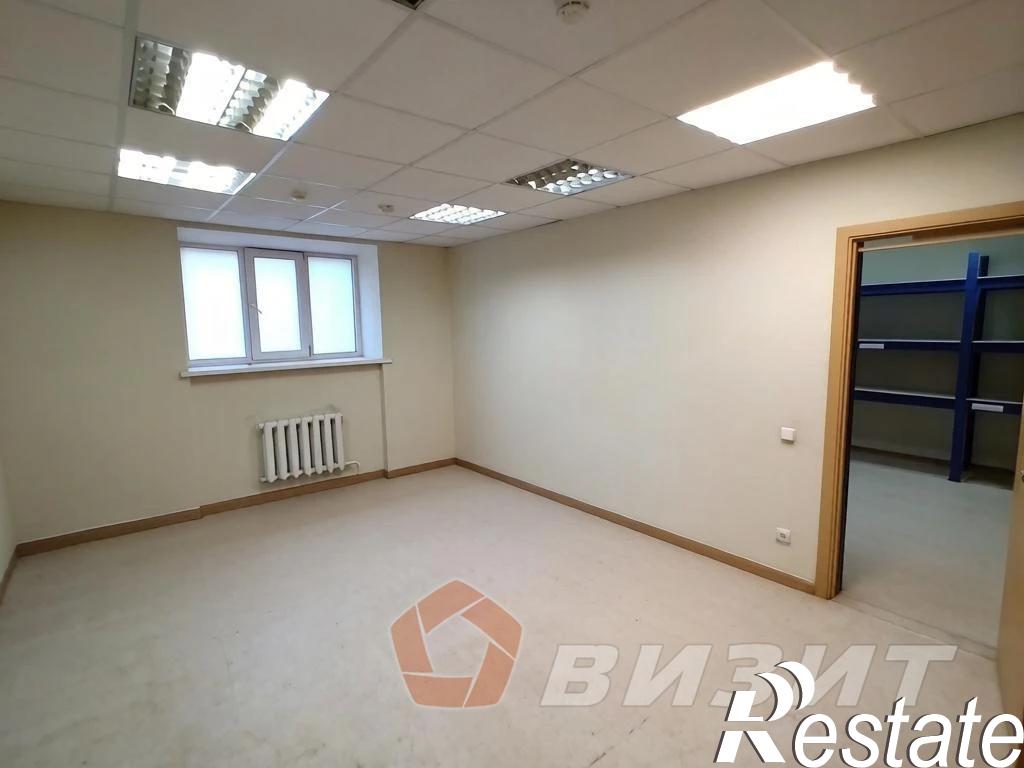 Сдать офис, помещение под офис за 79 200 рублей на 6-я просека, 143