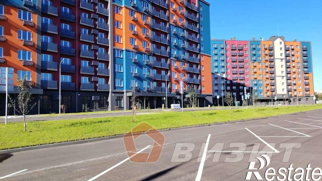 Сдать торговое помещение за 120 000 рублей на Центральная улица, 31