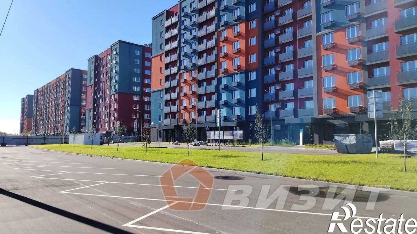 Сдать торговое помещение за 120 000 рублей на Центральная улица, 31