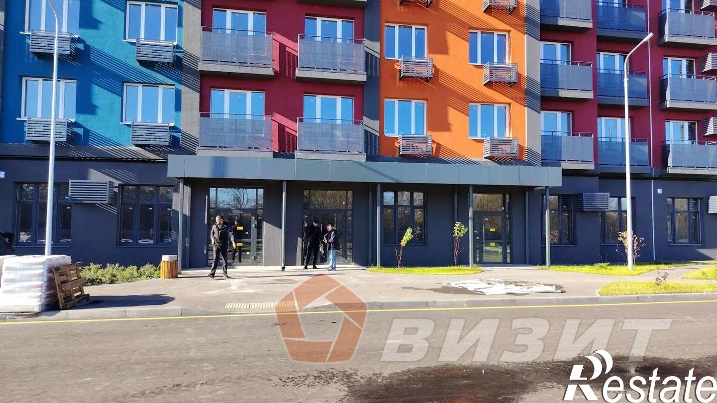 Сдать торговое помещение за 120 000 рублей на Центральная улица, 31