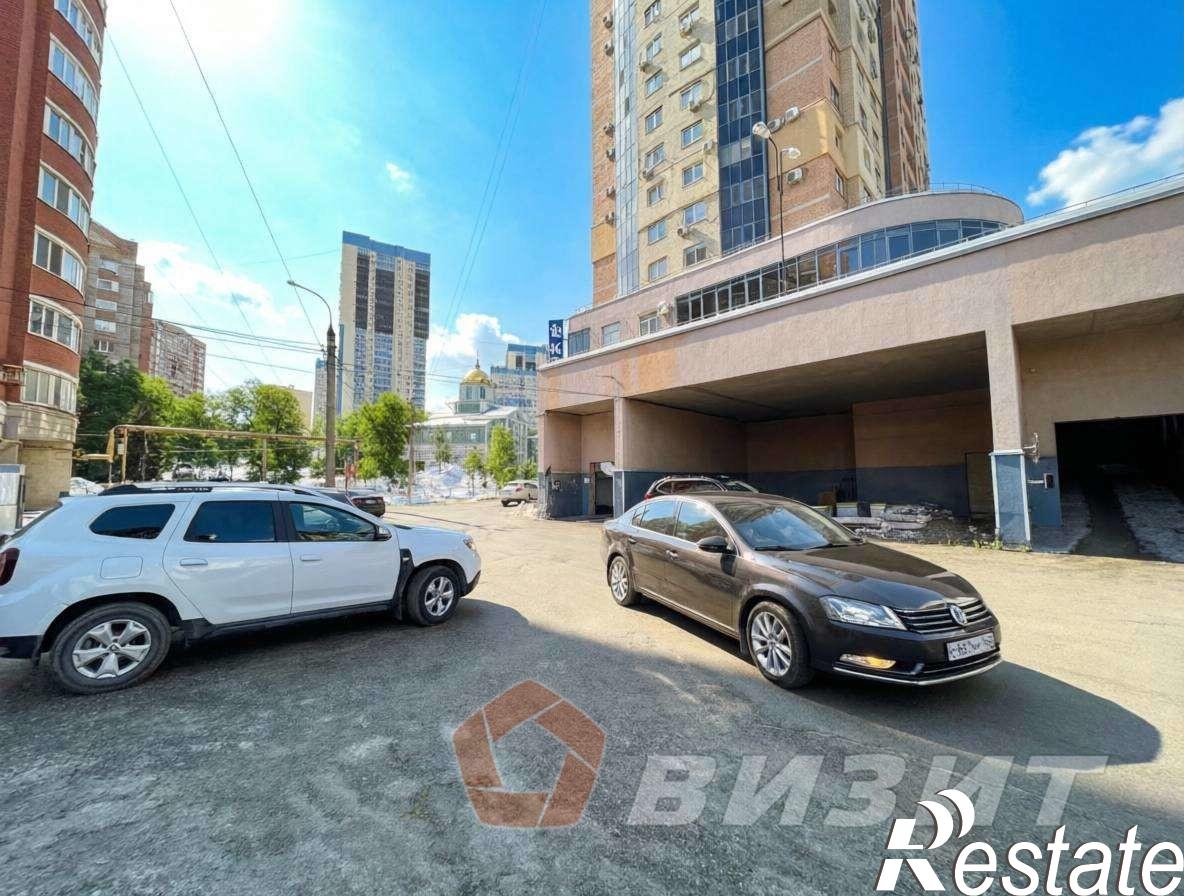 Купить торговое помещение за 1 200 000 рублей на 5-я просека, 97Б