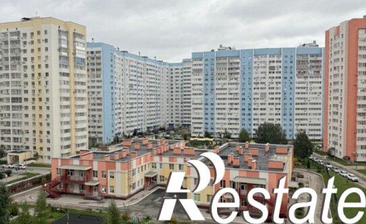 3-комн квартира Осетинская улица, 16,  д. 16