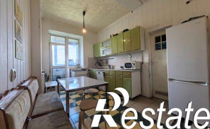 3-комн квартира Белогородская улица, 44,  д. 44