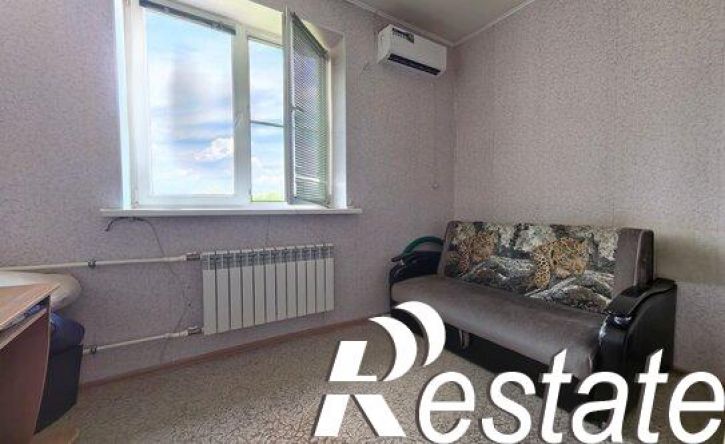 3-комн квартира Белогородская улица, 44,  д. 44