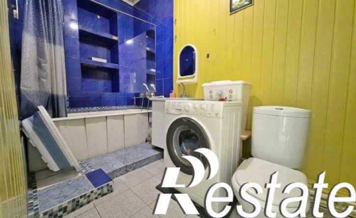3-комн квартира Белогородская улица, 44,  д. 44