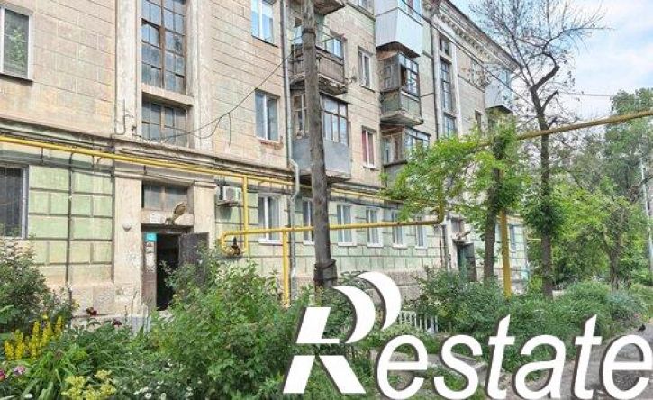 3-комн квартира Белогородская улица, 44,  д. 44
