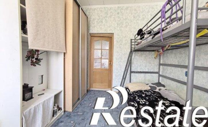 3-комн квартира Белогородская улица, 44,  д. 44