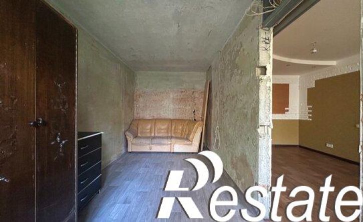 2-комн квартира улица Георгия Ратнера, 15,  д. 15