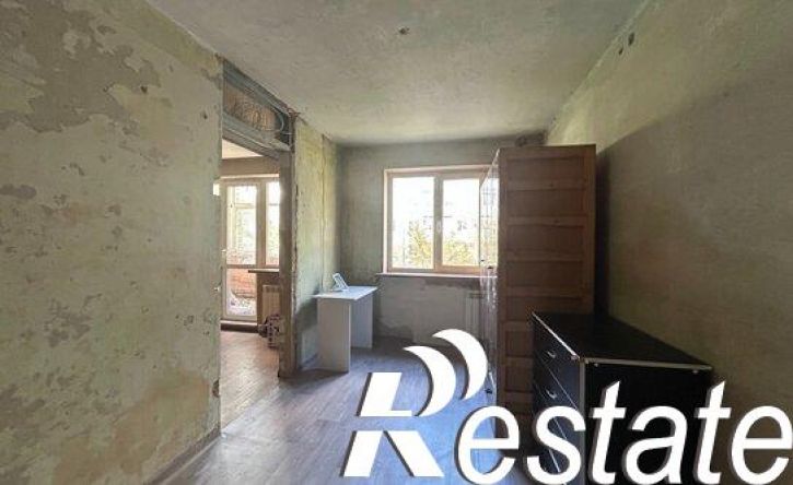 2-комн квартира улица Георгия Ратнера, 15,  д. 15