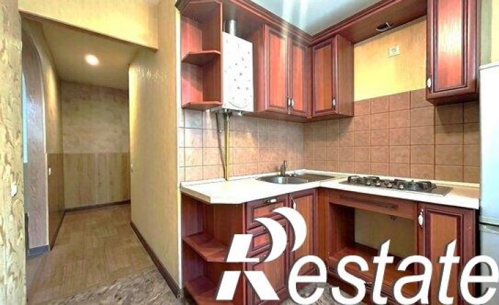 2-комн квартира улица Георгия Ратнера, 15,  д. 15