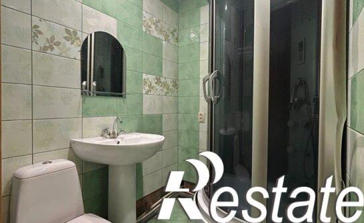 2-комн квартира улица Георгия Ратнера, 15,  д. 15
