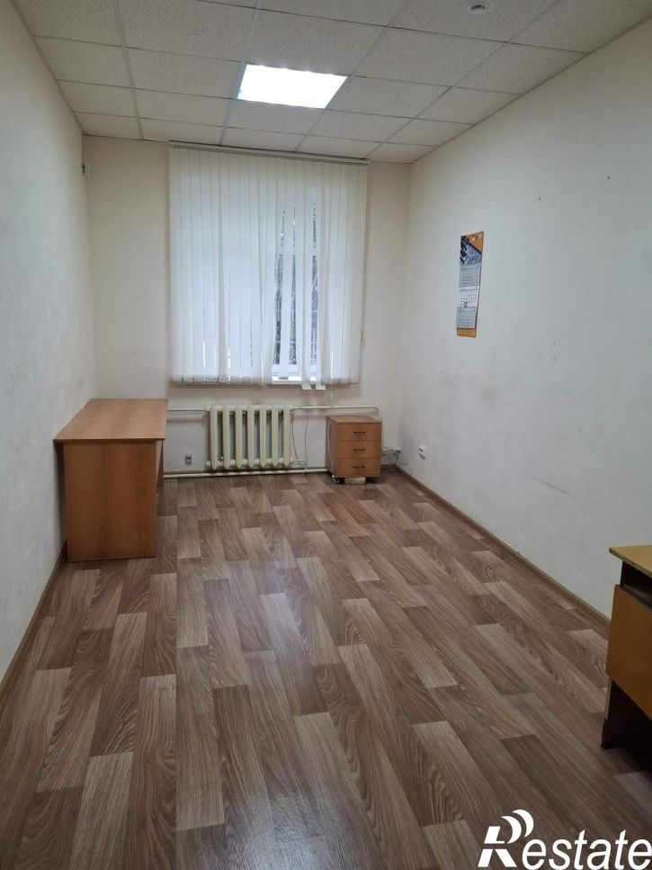 Офис Александра Матросова улица, д.153д
