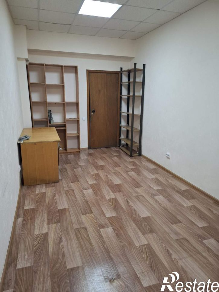 Офис Александра Матросова улица, д.153д