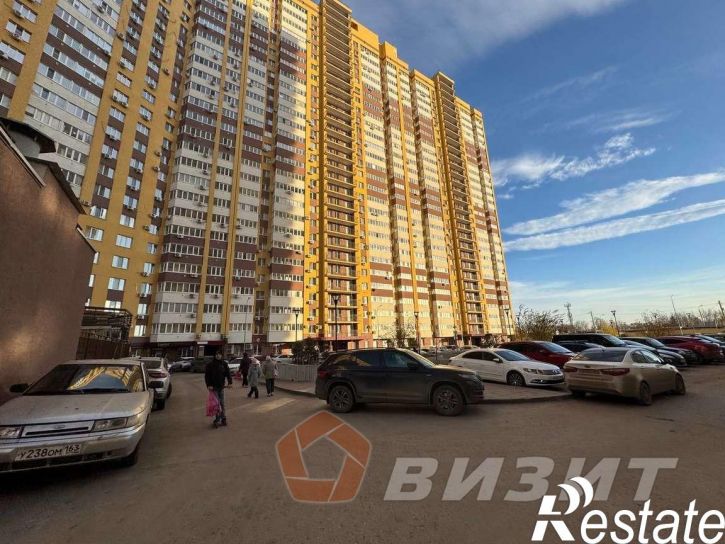 Торговое помещение Физкультурная улица, 103а