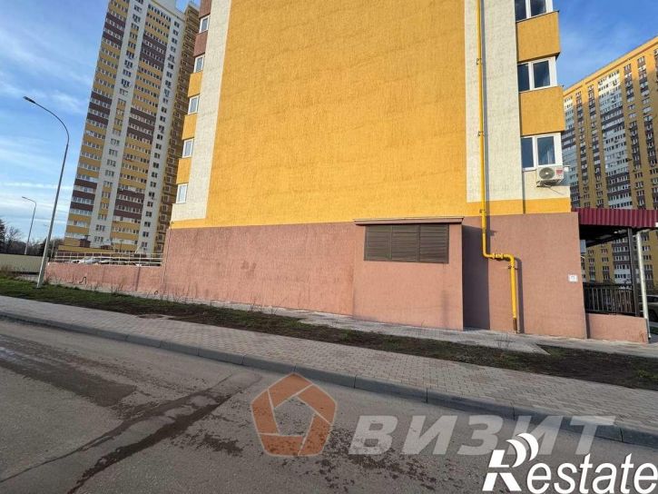Торговое помещение Физкультурная улица, 103а