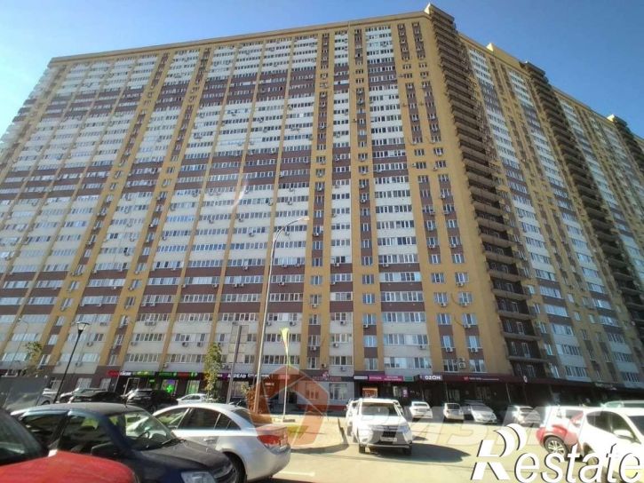 Торговое помещение Краснодонская улица, 10А