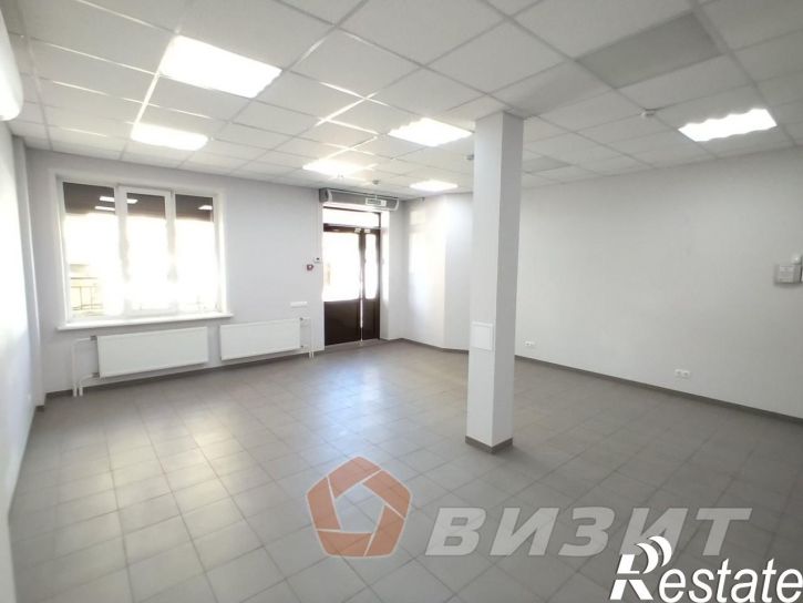 Торговое помещение Краснодонская улица, 10А