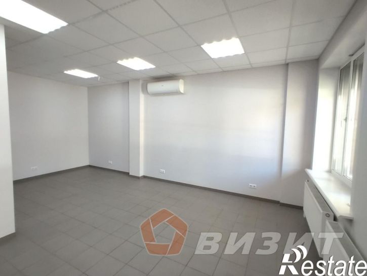 Торговое помещение Краснодонская улица, 10А