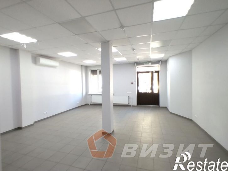 Торговое помещение Краснодонская улица, 10А