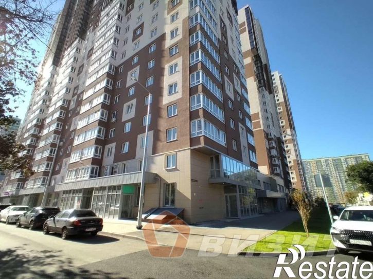 Торговое помещение Дыбенко улица, 5