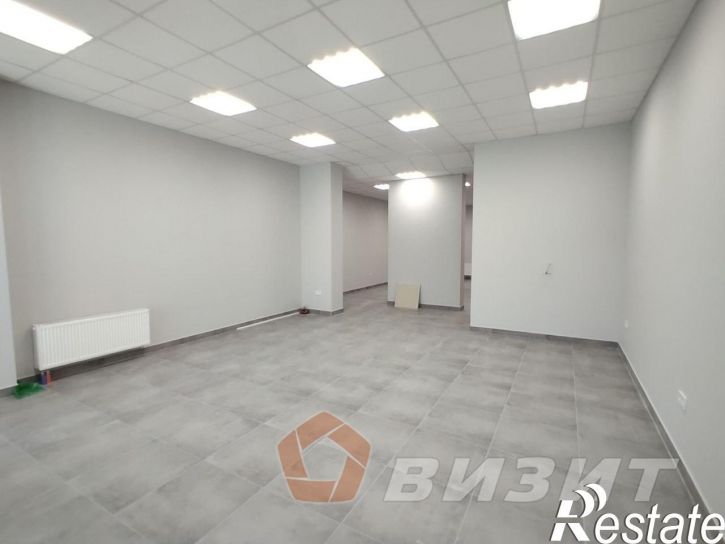 Торговое помещение Дыбенко улица, 5