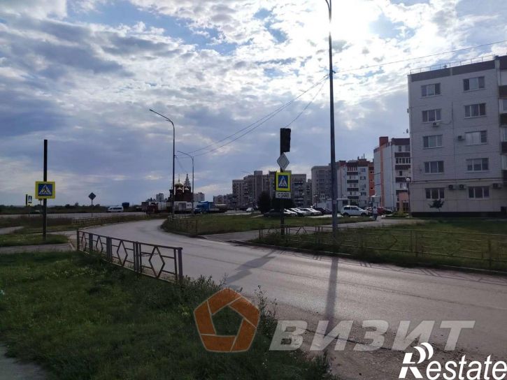 Торговое помещение Подстепновская улица, 3б