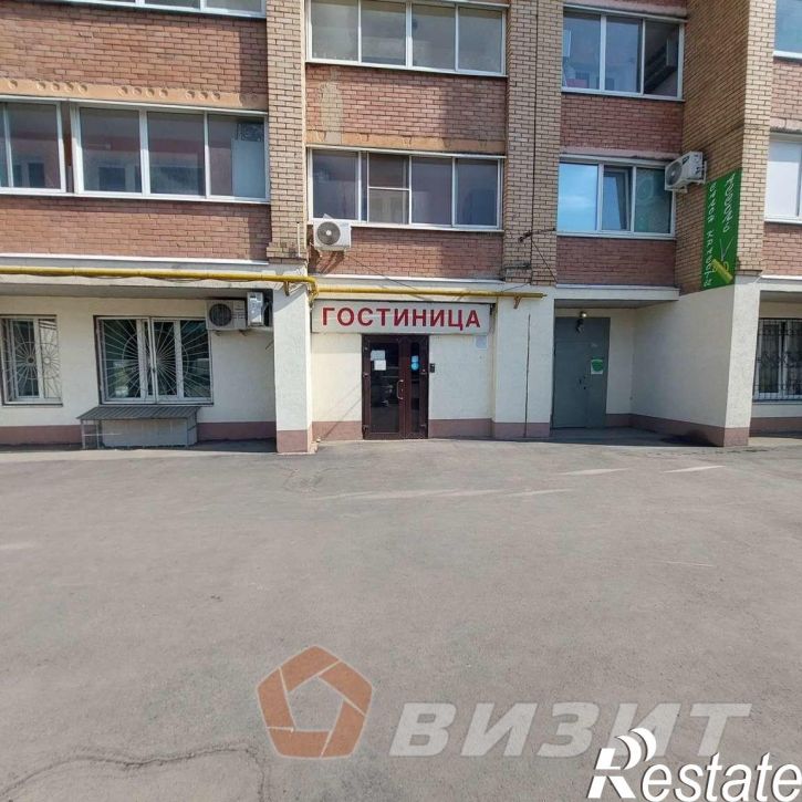Торговое помещение Нагорная улица, 133