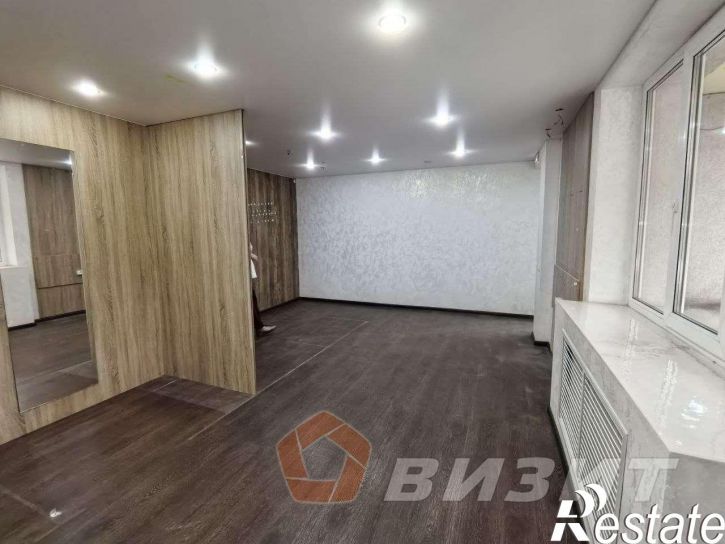 Торговое помещение Кромская улица, 4