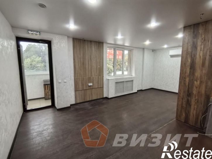 Торговое помещение Кромская улица, 4