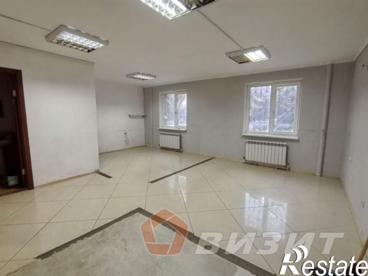 Торговое помещение Кромская улица, 4