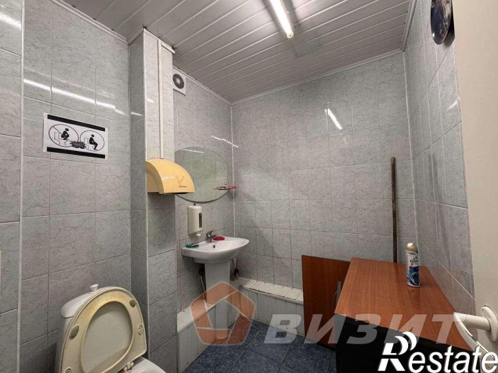 Торговое помещение Аэродромная улица, 58А