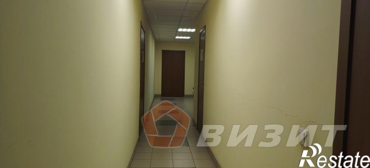 Офис Мичурина улица, 132