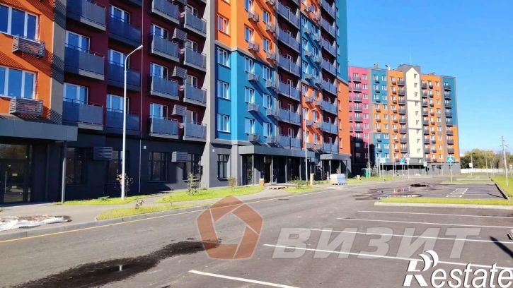 Торговое помещение Центральная улица, 31