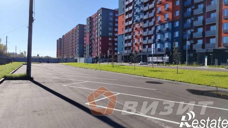 Торговое помещение Центральная улица, 31