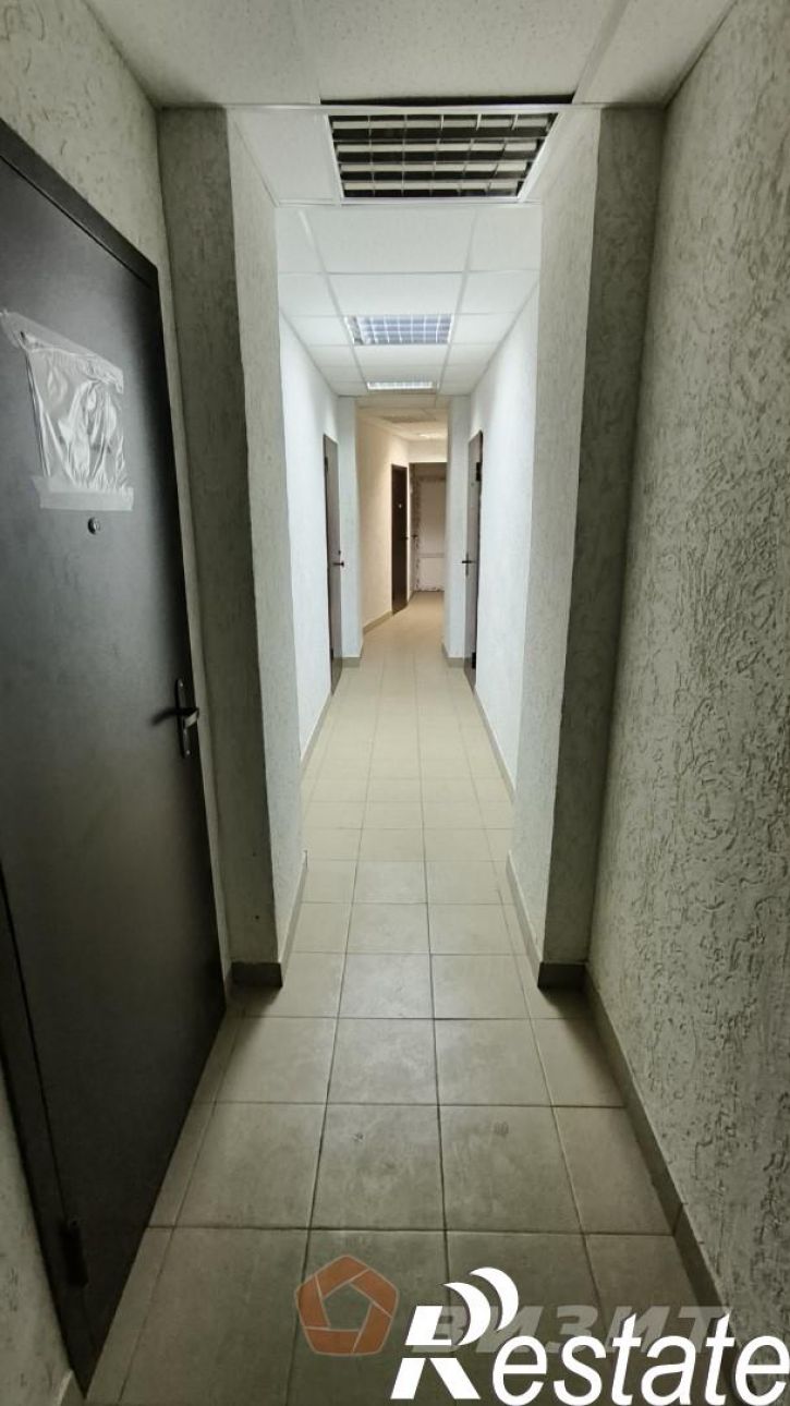 Торговое помещение Карбышева улица, 61а