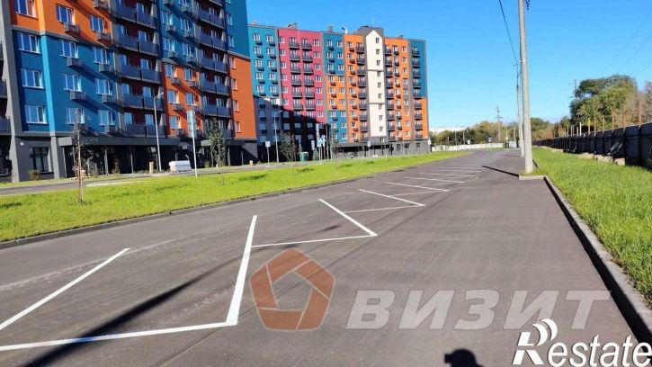 Торговое помещение Центральная улица, 31