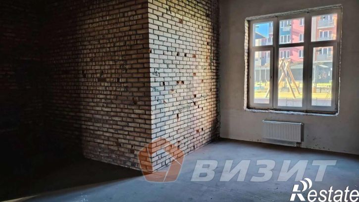 Торговое помещение Центральная улица, 31