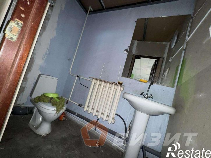 Склад Дзержинского улица, 48
